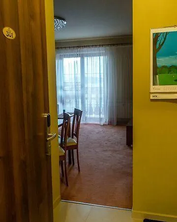 Termalna Appartamento