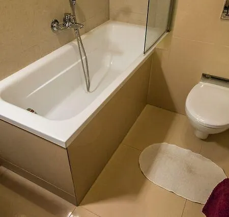 Apartmán Termalna *