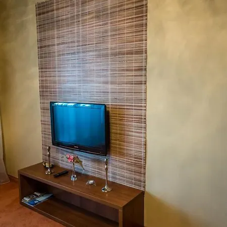 Apartmán Termalna *