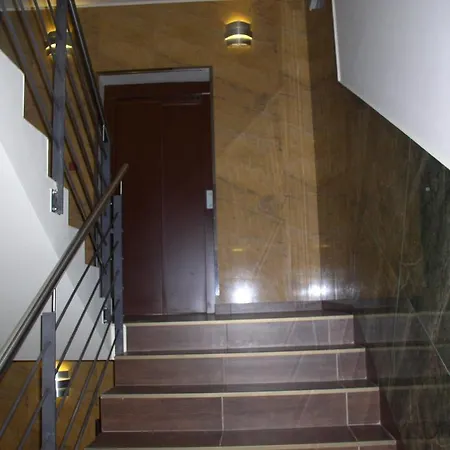 Termalna Apartmán *