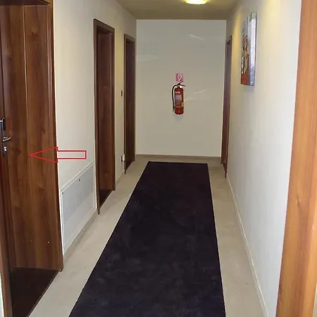 Termalna Apartmán