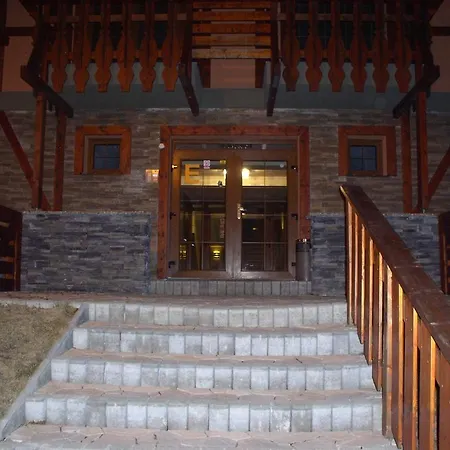 Termalna