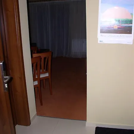 Apartmán Termalna
