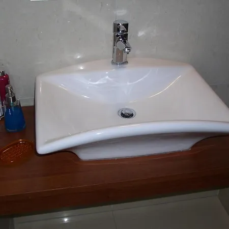 Apartmán Termalna Vel'ka Lomnica