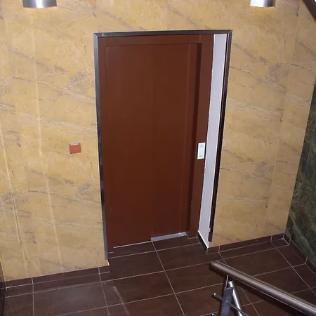 Termalna Appartamento Vel'ka Lomnica