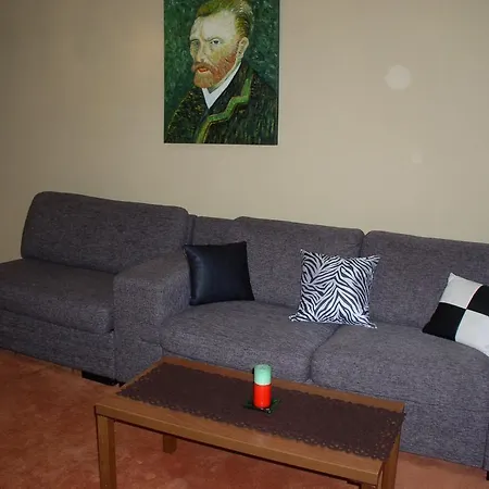 Termalna Apartmán