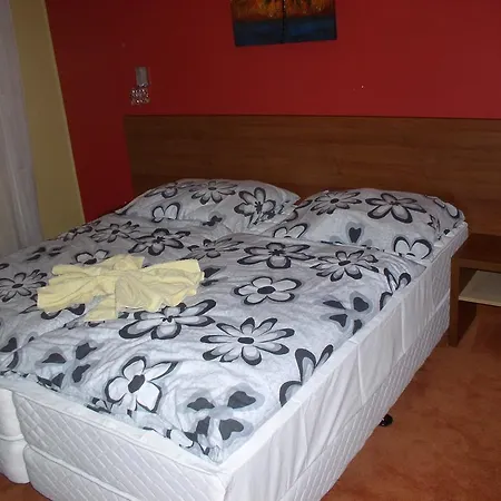 Appartamento Termalna Vel'ka Lomnica