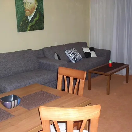 Apartmán Termalna