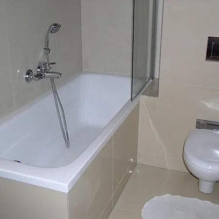 Termalna Apartmán