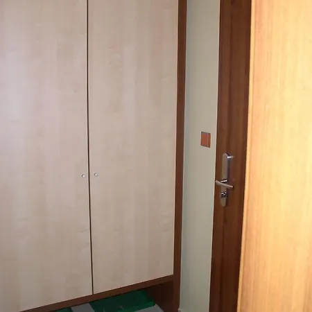 Apartmán Termalna Vel'ka Lomnica