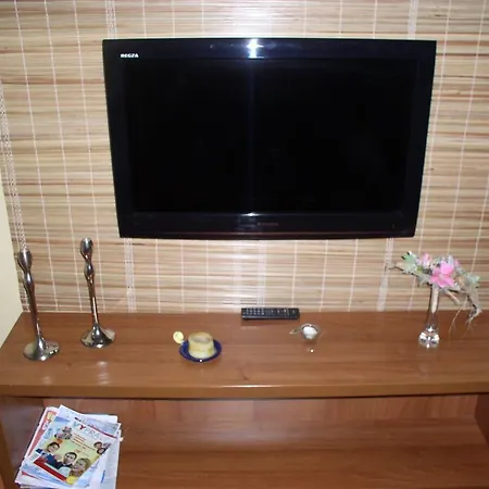 Apartmán Termalna