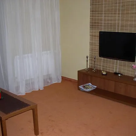 Apartmán Termalna Vel'ka Lomnica