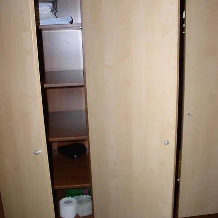 Apartmán Termalna